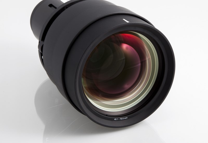 BARCO R9801209 / EN14 Objektiv